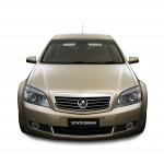 Holden Statesman 2006 года